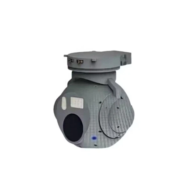 E1802-Axis Lightweight Mini Size Gyro-Stabilized EO/IR Gimbal ISRT